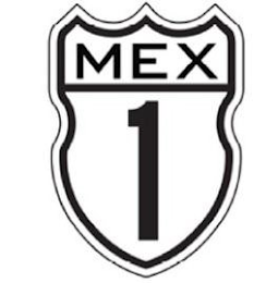 MEX 1