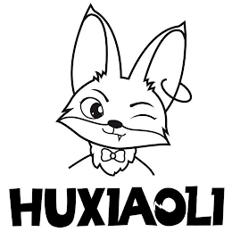 HUXIAOLI