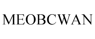 MEOBCWAN