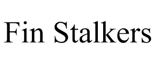 FIN STALKERS