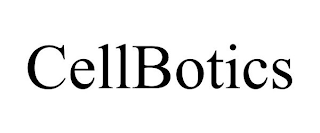 CELLBOTICS