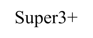 SUPER3+