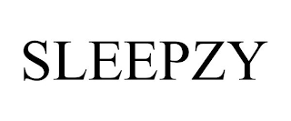 SLEEPZY