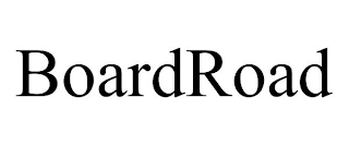 BOARDROAD