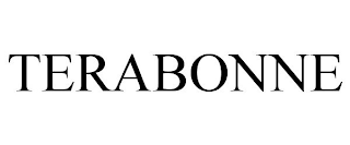 TERABONNE