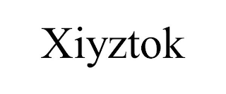 XIYZTOK