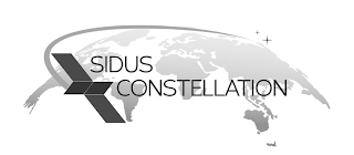 SIDUS CONSTELLATION