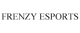 FRENZY ESPORTS