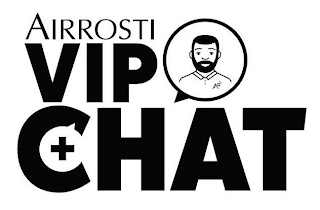 AIRROSTI VIP CHAT +