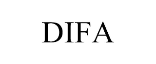 DIFA