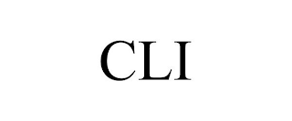 CLI