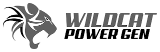 WILDCAT POWER GEN