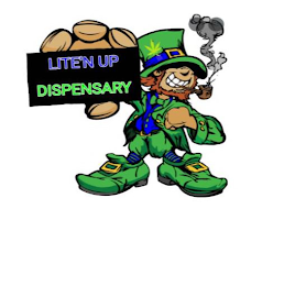 LITE'N UP DISPENSARY