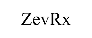 ZEVRX