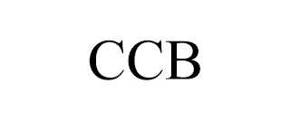 CCB