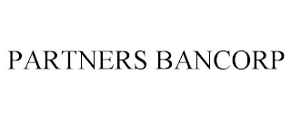 PARTNERS BANCORP