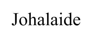 JOHALAIDE