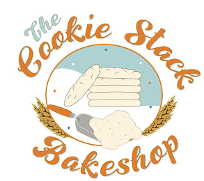 THE COOKIE STACK BAKESHOP