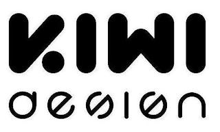 KIWI DESIGN