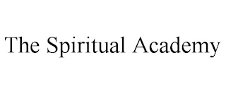 THE SPIRITUAL ACADEMY