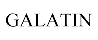 GALATIN