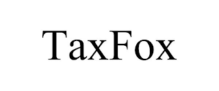 TAXFOX