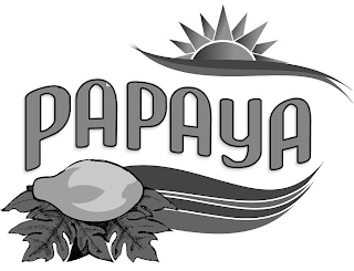 PAPAYA