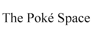THE POKÉ SPACE