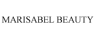 MARISABEL BEAUTY