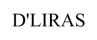 D'LIRAS