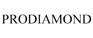 PRODIAMOND