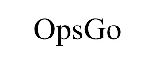 OPSGO