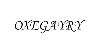 OXEGAYRY