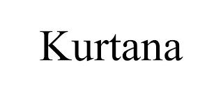 KURTANA