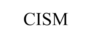 CISM