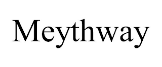 MEYTHWAY