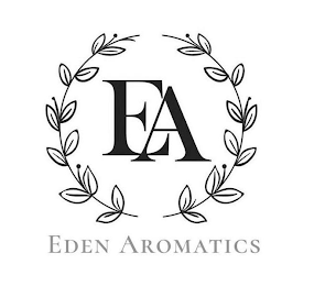 EA EDEN AROMATICS