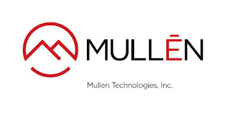 M MULLEN MULLEN TECHNOLOGIES, INC.