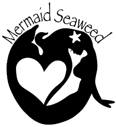 MERMAID SEAWEED