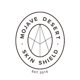 MOJAVE DESERT SKIN SHIELD EST 2015