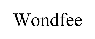 WONDFEE