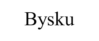 BYSKU