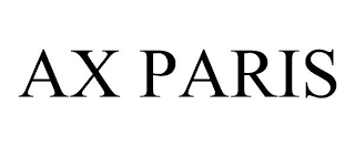 AX PARIS