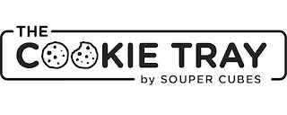 THE COOKIE TRAY BY SOUPER CUBES