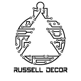 RUSSELL DECOR