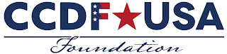 CCDF USA FOUNDATION