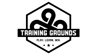 999 TRAINING GROUNDS PLAY. LEARN. WIN.