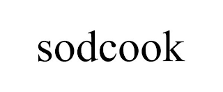 SODCOOK