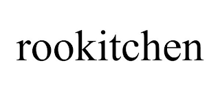 ROOKITCHEN