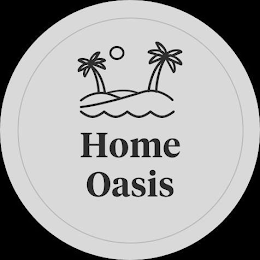 HOME OASIS